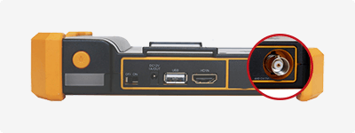 Click for more Analog Camera Testers
