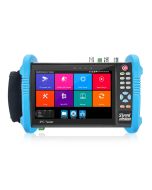 Steedvision IPC-9800ADHS Pro 8K security camera tester