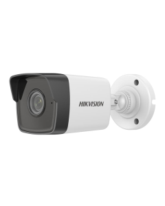 Hikvision Network Camera DS-2CD1043G0-I 4MP 4mm POE Fixed Bullet Camera