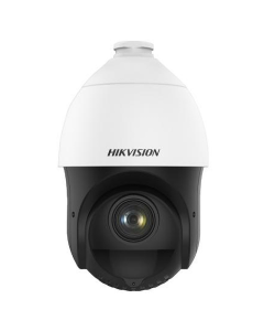 Hikvision Network Camera DS-2DE4425IW-DE 4-inch 4 MP 25X Powered by DarkFighter IR Network Speed Dome
