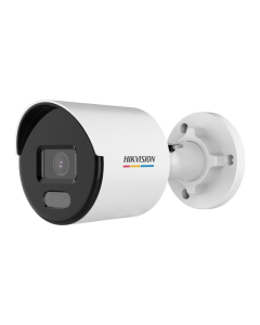 Hikvision Network Camera DS-2CD1027G2-L 2MP 4mm PoE ColorVu MD 2.0 Fixed Bullet Network Camera