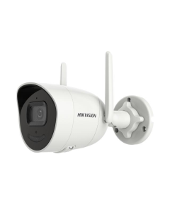 Hikvision Network Camera DS-2CV2041G2-IDW 4MP 2.8mm Wi-Fi Outdoor Audio Fixed Bullet Network Camera