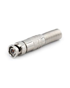 BNC connector pure copper