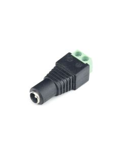 DC Connector Female 5.5*2.1mm for 12V DC Power