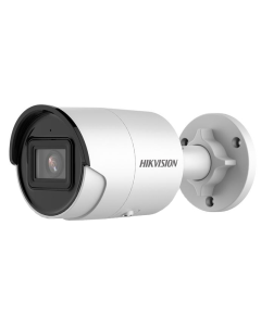 Hikvision Network Camera DS-2CD2083G2-IU 8MP 2.8mm AcuSense Fixed Bullet Network Camera