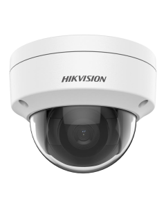 Hikvision Network Camera DS-2CD1143G0-I 4MP 2.8mm 4mm POE 4MP Fixed Dome Network Camera