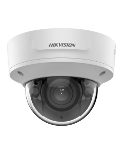 Hikvision Network Camera DS-2CD2783G2-IZS 4K 8MP 2.8mm AcuSense Motorized Varifocal Dome Network Camera