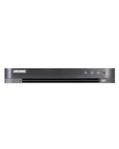 Hikvision DS-7204HQHI-K1 4-Channel 1080p H.265 1U DVR