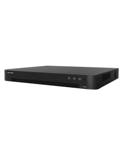 Hikvision iDS-7208HQHI-M1/XT 8-ch 1080p 1U H.265 AcuSense DVR
