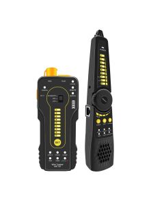 Multi-function Wire Tracker