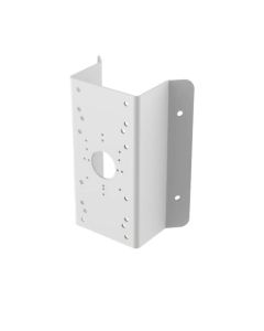 Stainless Steel Corner Mount for CCTV Camera 1276ZJ