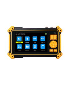 Steedvision HD-3200 Plus Coaxial Security Camera Tester