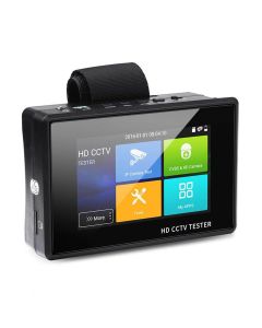 Steedvision IPC-1800ADH Plus Security Camera Tester