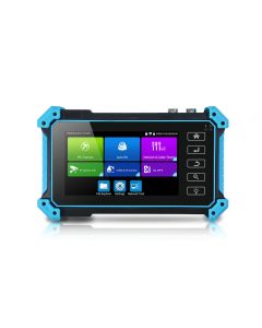 Steedvision IPC-5200 Plus 4K Security Camera Tester