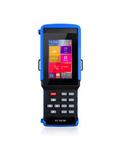 Steedvision IPC-9310 Plus 4K Security Camera Tester