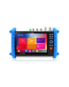 Steedvision IPCXS-ACHIMNORTUV 4K Security Camera Tester