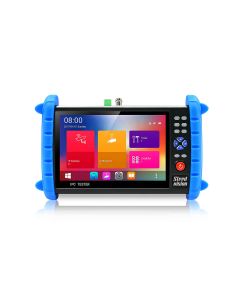 Steedvision IPCXS-U 4K Security Camera Tester