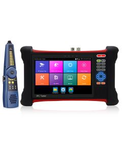 Steedvision X7-ADH 8K Security Camera Tester