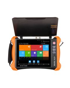 Steedvision X9-ADH 8K Security Camera Tester