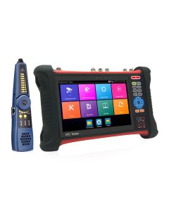 Steedvision IPC-X7-MOVTADHS 8K Security Camera Tester
